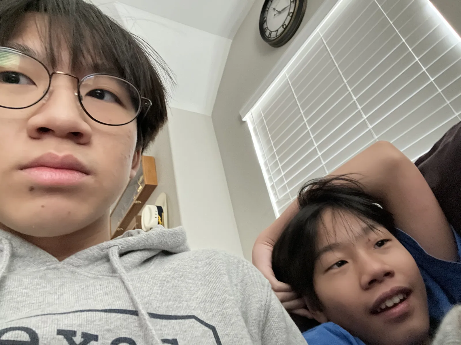 sleepover