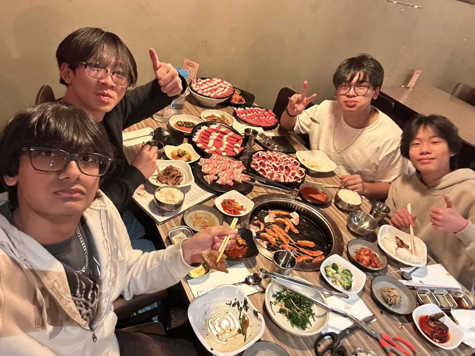 kbbq