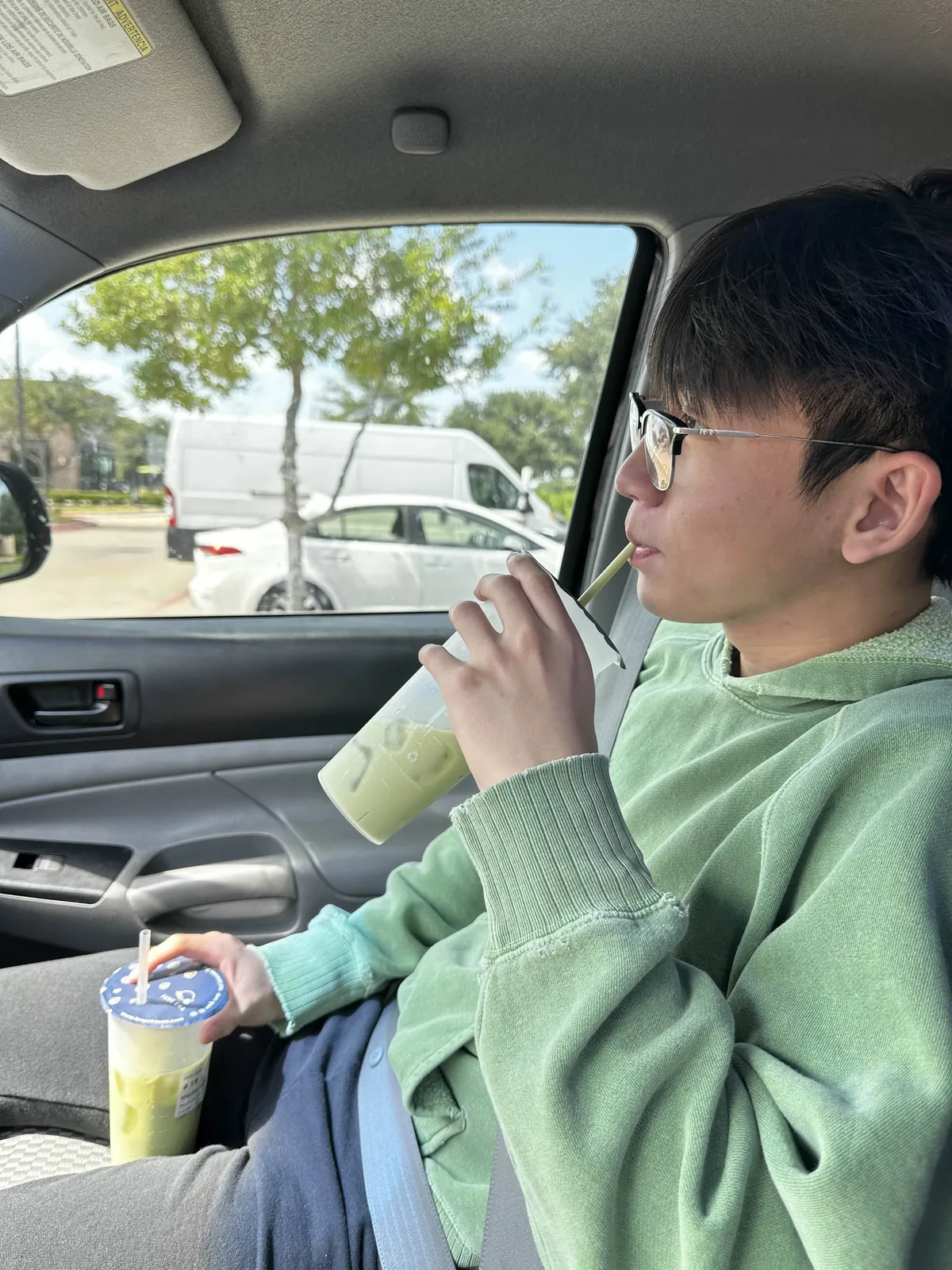 matcha demon