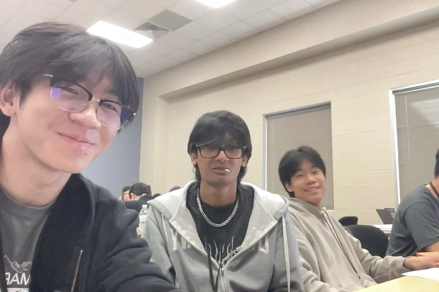 scioly tourney